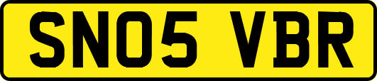 SN05VBR