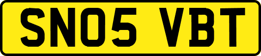 SN05VBT