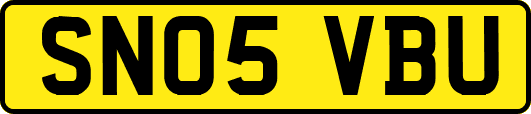SN05VBU