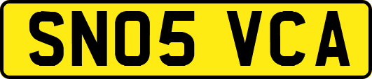 SN05VCA