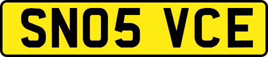 SN05VCE