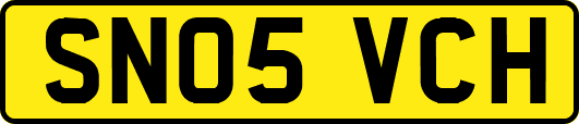 SN05VCH