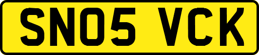 SN05VCK