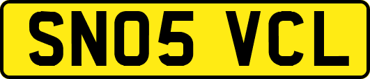 SN05VCL