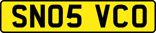 SN05VCO