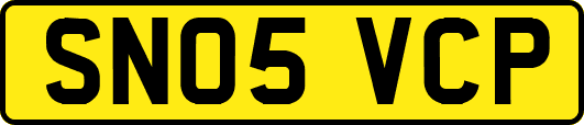 SN05VCP