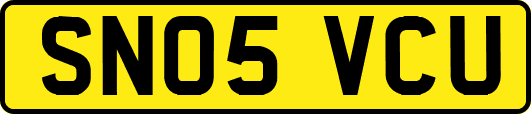 SN05VCU