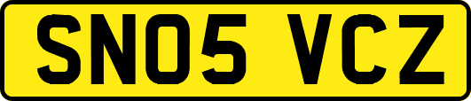 SN05VCZ