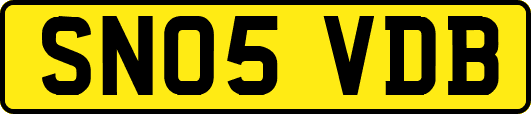 SN05VDB