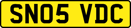 SN05VDC