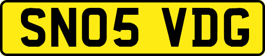 SN05VDG