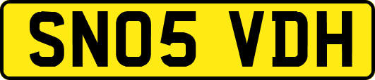 SN05VDH