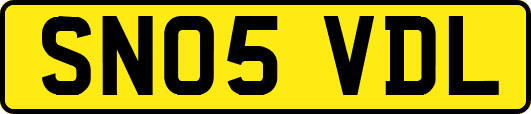 SN05VDL