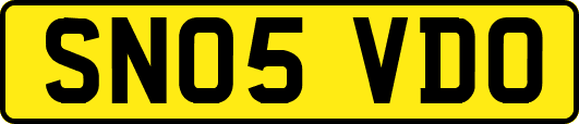 SN05VDO