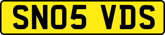 SN05VDS