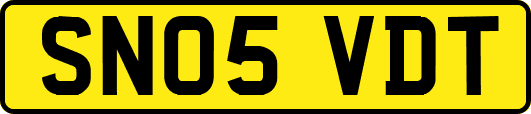 SN05VDT
