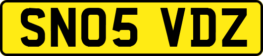 SN05VDZ
