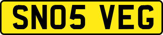 SN05VEG