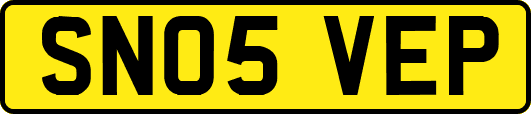 SN05VEP