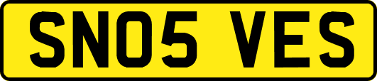 SN05VES