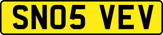 SN05VEV
