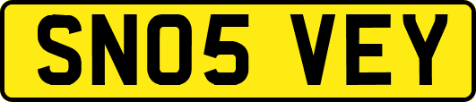 SN05VEY