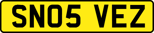 SN05VEZ