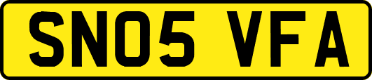 SN05VFA