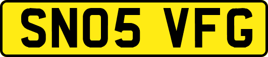 SN05VFG