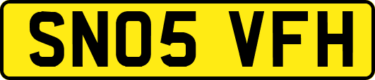 SN05VFH