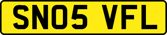 SN05VFL