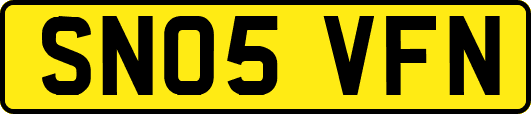 SN05VFN