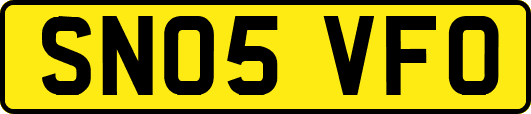SN05VFO