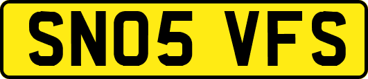 SN05VFS