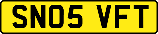 SN05VFT