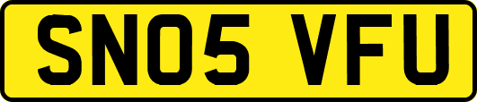 SN05VFU