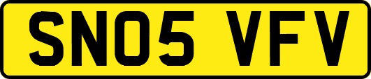 SN05VFV