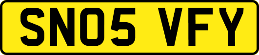 SN05VFY