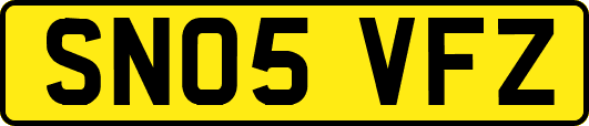 SN05VFZ