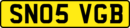 SN05VGB