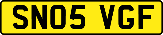 SN05VGF