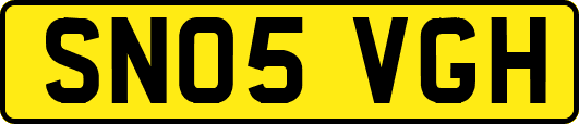 SN05VGH