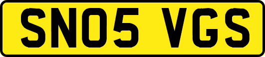 SN05VGS