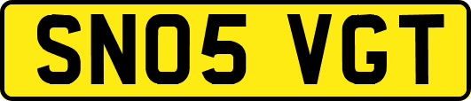 SN05VGT