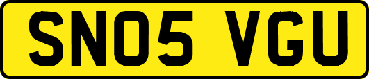 SN05VGU