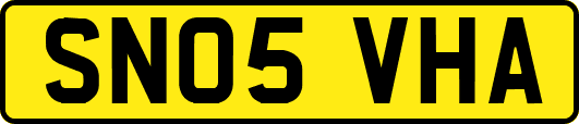 SN05VHA