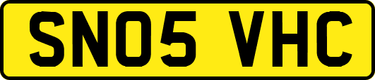 SN05VHC