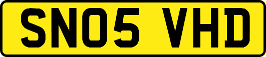 SN05VHD