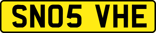 SN05VHE