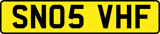 SN05VHF